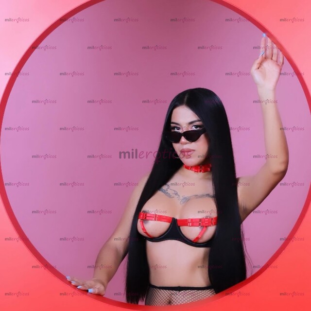 FOTOS DE ME ENCANTA SACAR MI LECHITA CUANDO ME FOLLAN! DAME VERGA CON LUGAR