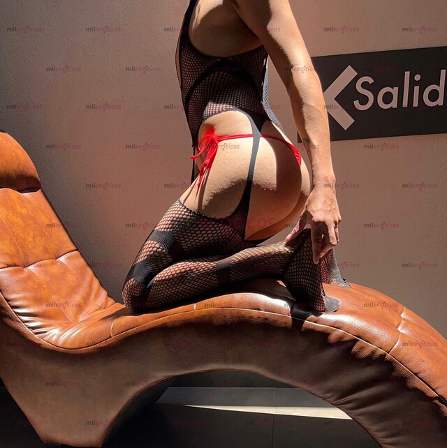 FOTOS DE NUEVO EN AGS PASIVO EN LENCERÍA LISTO PARA COMERME TU VERGA Y SACAR TU LECHE