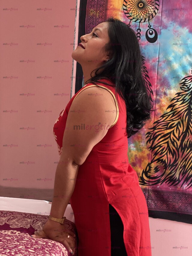 FOTOS DE EXCLUSIVO RITUAL TANTRA ¡INOLVIDABLE! (MASAJES WENDY)