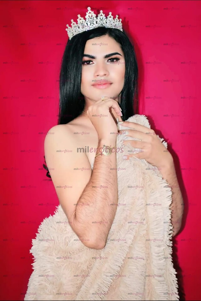 FOTOS DE TRANS CALIENTITA DISPUESTA A SATISFACER TODOS TUS DESDEOS.