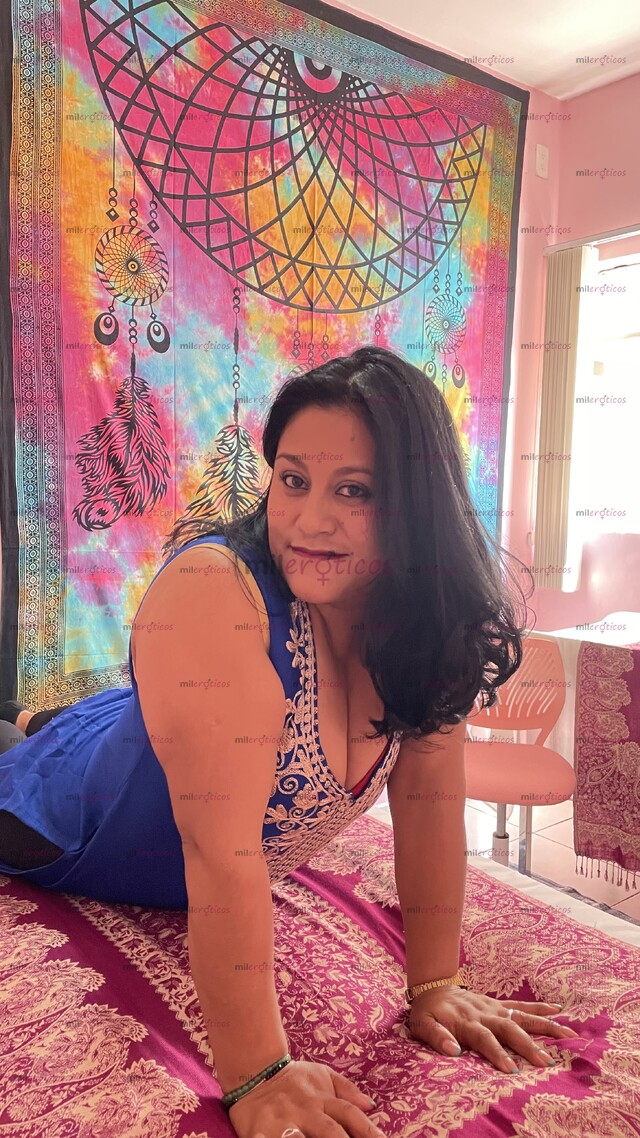 FOTOS DE EXCLUSIVO RITUAL TANTRA ¡TIENES QUE VIVIRLO! (MASAJES WENDY)