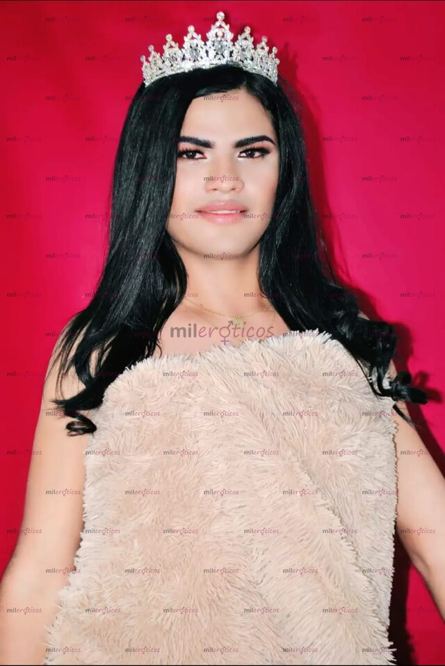 FOTOS DE TRANS CALIENTITA DISPUESTA A SATISFACER TODOS TUS DESDEOS.