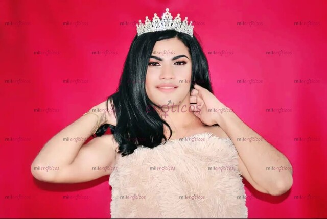 FOTOS DE TRANS CALIENTITA DISPUESTA A SATISFACER TODOS TUS DESDEOS.