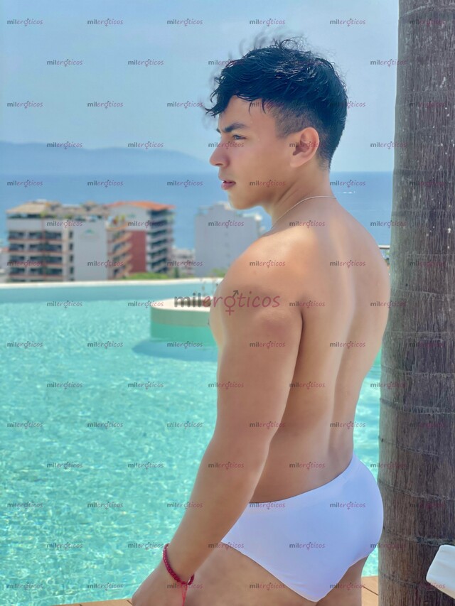 FOTOS DE JOVEN CHICO DEPORTISTA, DISPONIBLE HOY ÚLTIMO DÍA