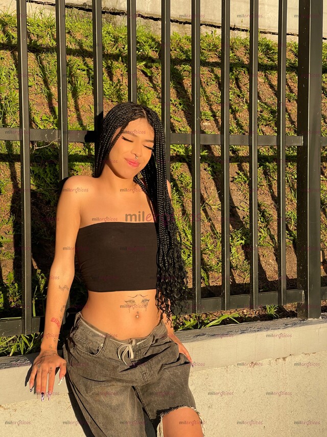 FOTOS DE LINDA CHICA TRANS PASIVA NUEVA POR TU ZONA