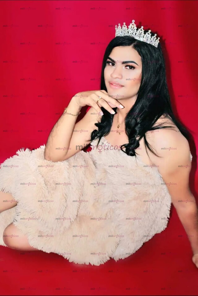 FOTOS DE TRANS CALIENTITA DISPUESTA A SATISFACER TODOS TUS DESDEOS.
