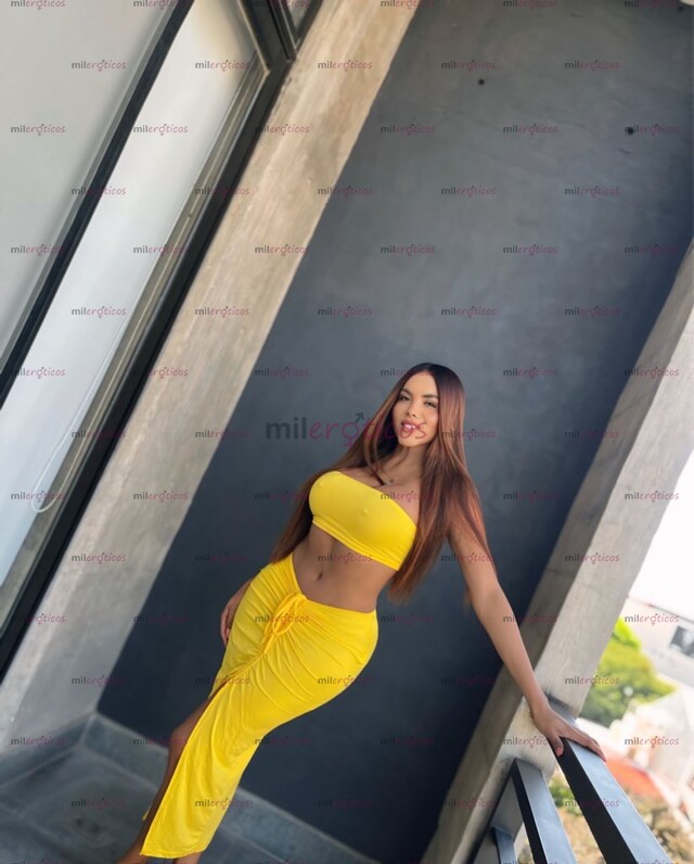 FOTOS DE POCAHONTAS DISPONIBLE Y ÚNICAMENTE PARA TI PAPI