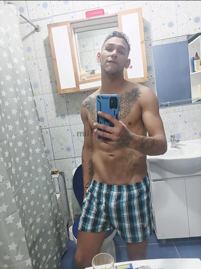 Escort masajista vergon 19 cm con lugar amp ven a disfrutar de un rico masaje erotico completamente desnudoshola soy jeanpier escort masajista vergon...