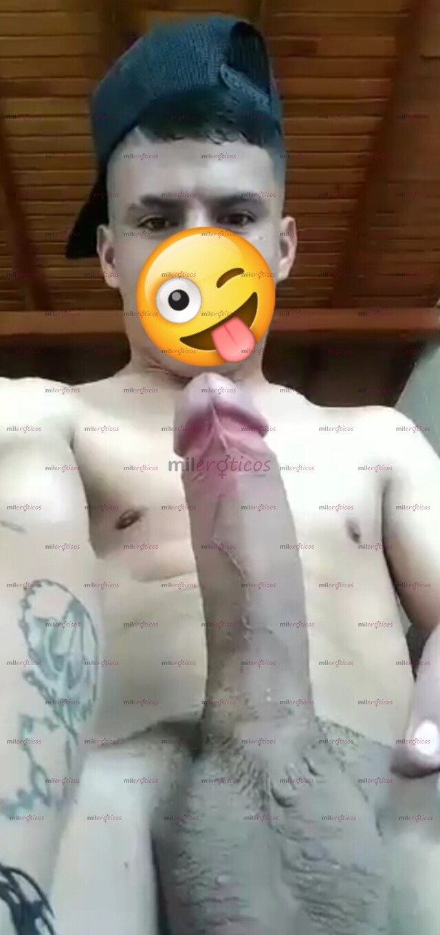 FOTOS DE NUEVO MACHO CON 20 CMS DUROS Y LECHERO CON SITIO CENTRO