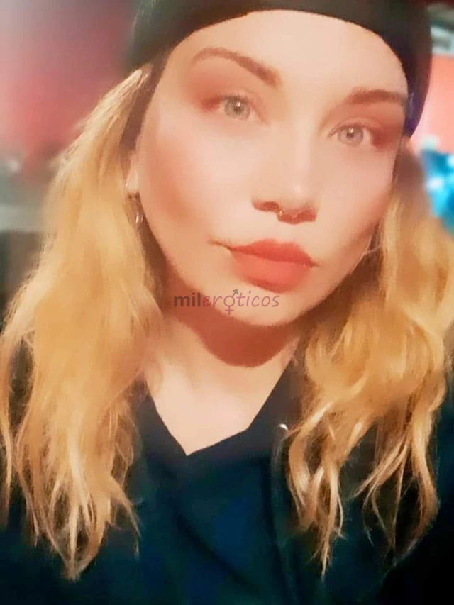 Suave y tersa piel destinada para tu placer disfrutemos de gratos momentos de compania seduccion y mucho placer hare que sientas mis manos recorrer tu...