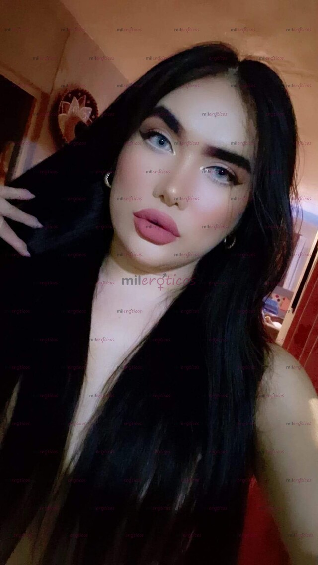 FOTOS DE MIRANDA BELLÍSIMA, DOTADA & COMPLACIENTE