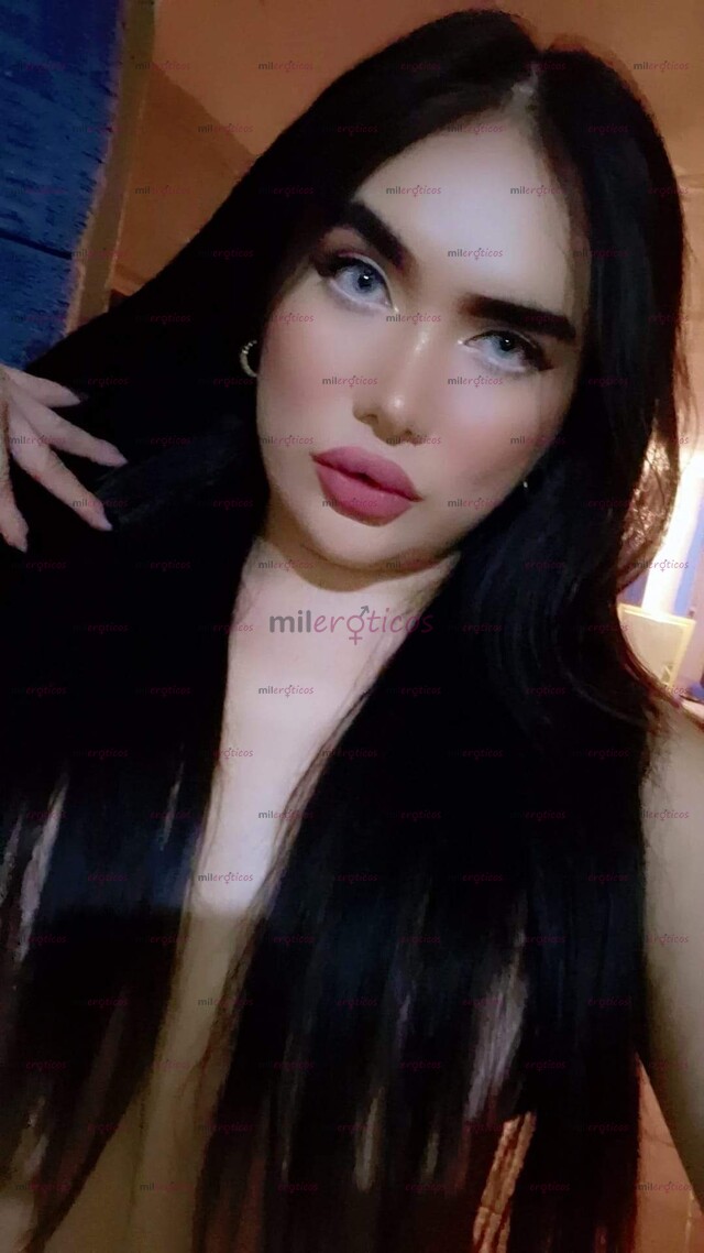 FOTOS DE MIRANDA BELLÍSIMA, DOTADA & COMPLACIENTE