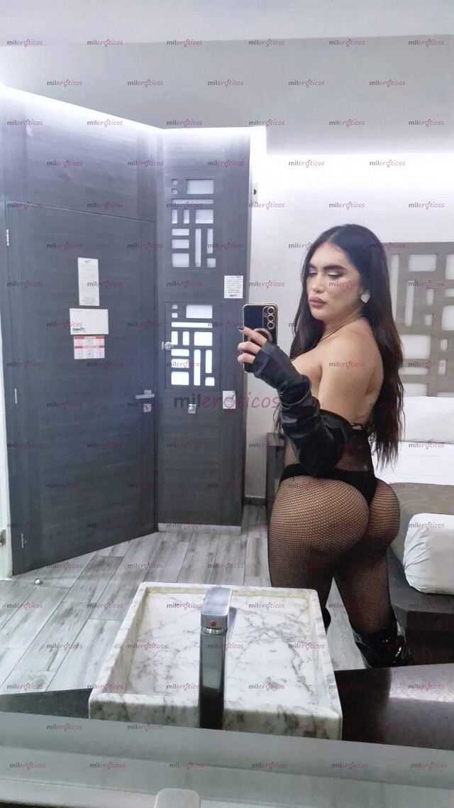 FOTOS DE MIRANDA BELLÍSIMA, DOTADA & COMPLACIENTE