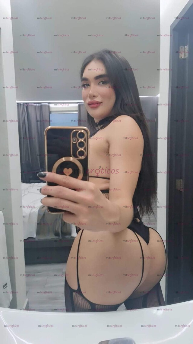 FOTOS DE MIRANDA BELLÍSIMA, DOTADA & COMPLACIENTE