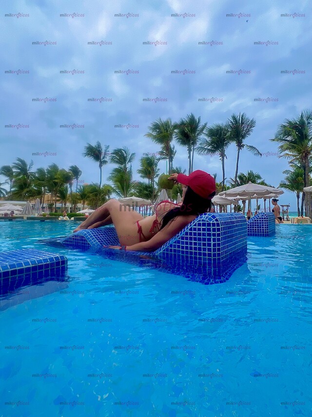 FOTOS DE UFF MAMASOTA TRANS PELINEGROTA DE INFARTO!!!