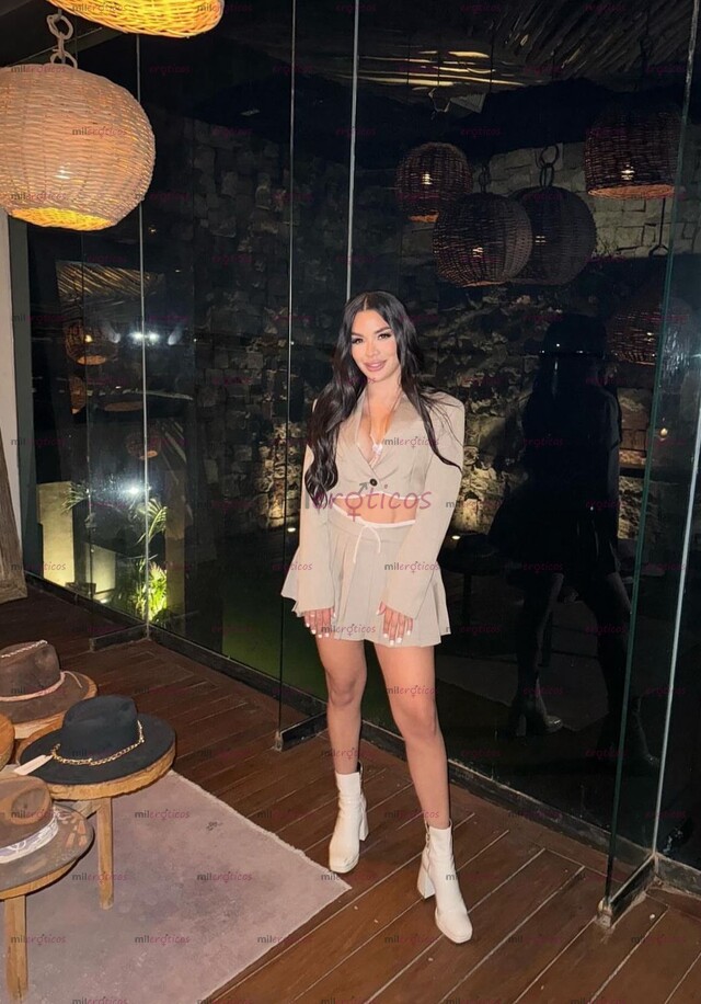 FOTOS DE BÁRBARA LATINA SERVICIO VIP EXCLUSIVO 100% REAL