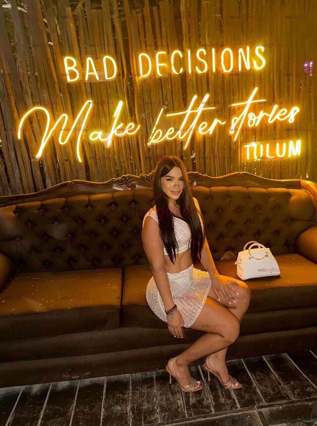 FOTOS DE BÁRBARA LATINA SERVICIO VIP EXCLUSIVO 100% REAL