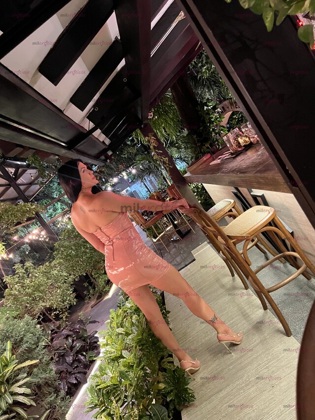 FOTOS DE UFF MAMASOTA TRANS PELINEGROTA DE INFARTO!!!