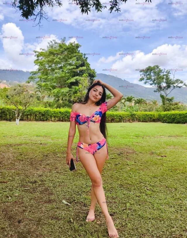 FOTOS DE DIABLITA INQUIETA CON GANAS DE SACARTE LA LECHESITA