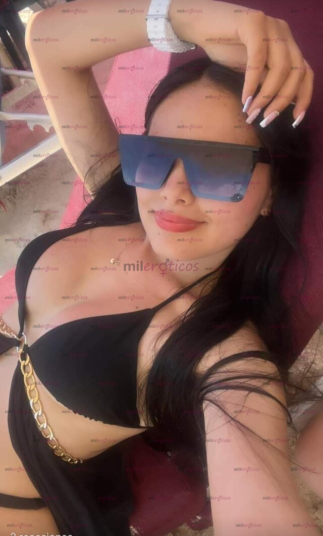 FOTOS DE DIABLITA INQUIETA CON GANAS DE SACARTE LA LECHESITA