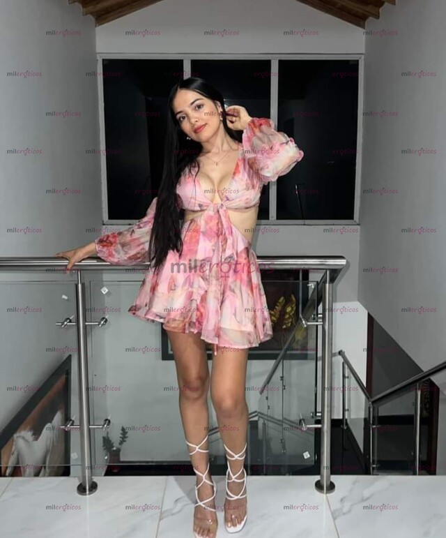 FOTOS DE DIABLITA INQUIETA CON GANAS DE SACARTE LA LECHESITA