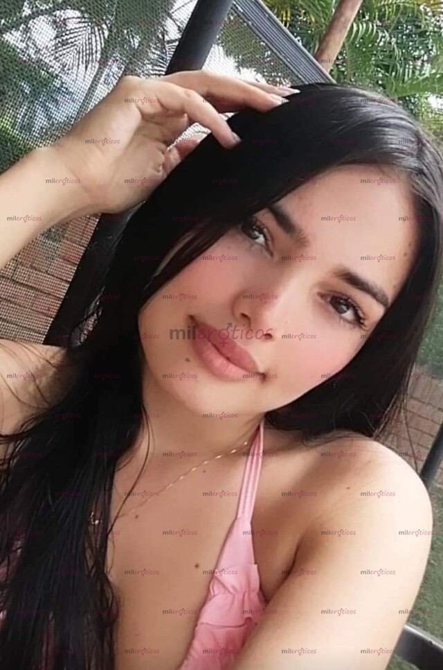 FOTOS DE DIABLITA INQUIETA CON GANAS DE SACARTE LA LECHESITA