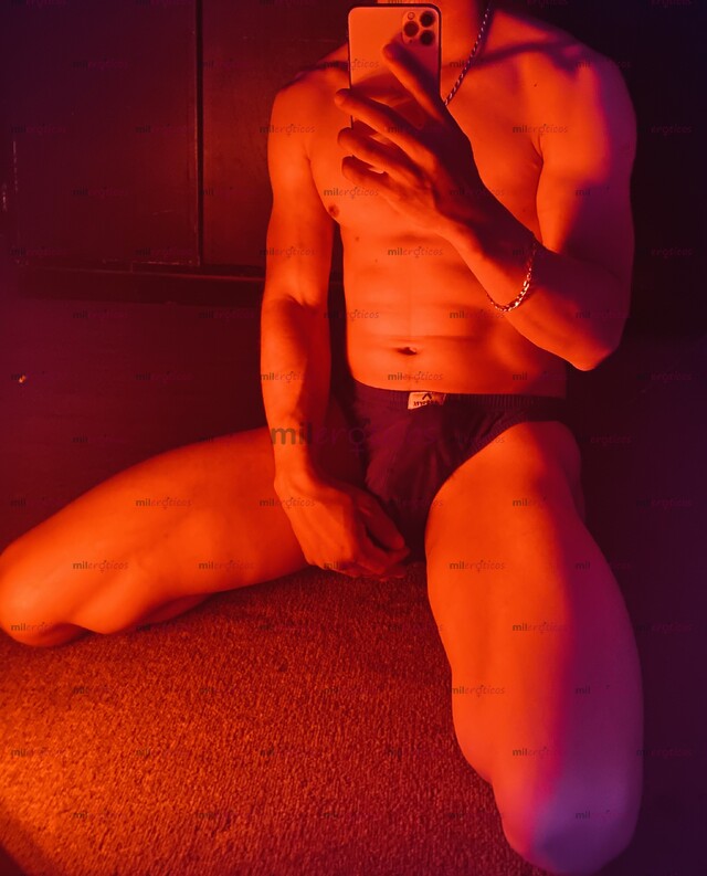 FOTOS DE ATLÉTICO DOTADO FULL HOT PARA SACIARTE EN MEXICALI