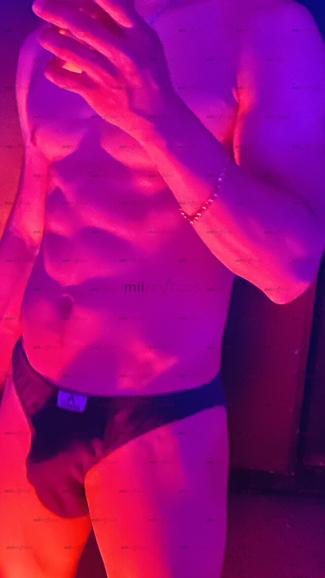 FOTOS DE ATLÉTICO DOTADO FULL HOT PARA SACIARTE EN MEXICALI