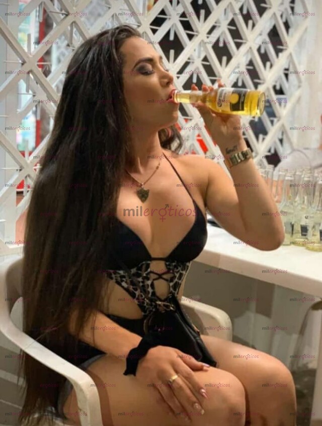 FOTOS DE TU TENTACIÓN EN CÚCUTA... DOTADA Y EXÓTICA TRANS OPERADA CON SITIO Y A DOMICILIO