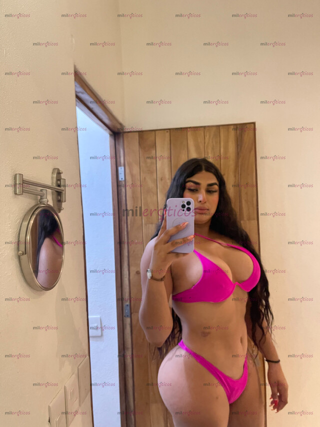 FOTOS DE CHICA TRANS SÚPER LINDA PARA TI, CON UN SÚPER TRATO QUE TE SENTIRÁS MUY CÓMODO