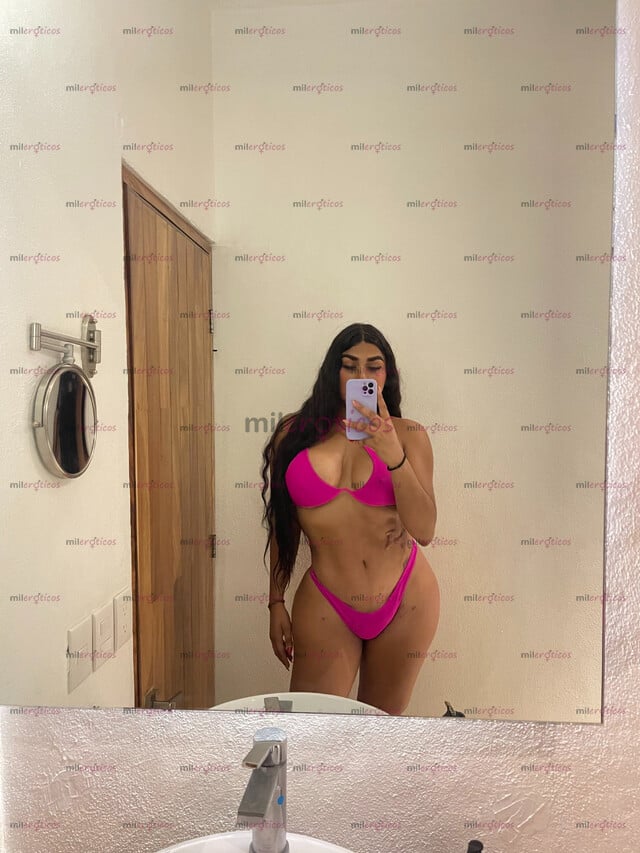 FOTOS DE CHICA TRANS SÚPER LINDA PARA TI, CON UN SÚPER TRATO QUE TE SENTIRÁS MUY CÓMODO