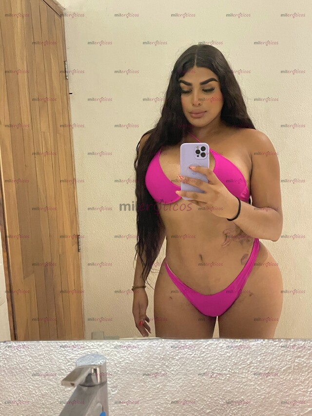 FOTOS DE CHICA TRANS SÚPER LINDA PARA TI, CON UN SÚPER TRATO QUE TE SENTIRÁS MUY CÓMODO