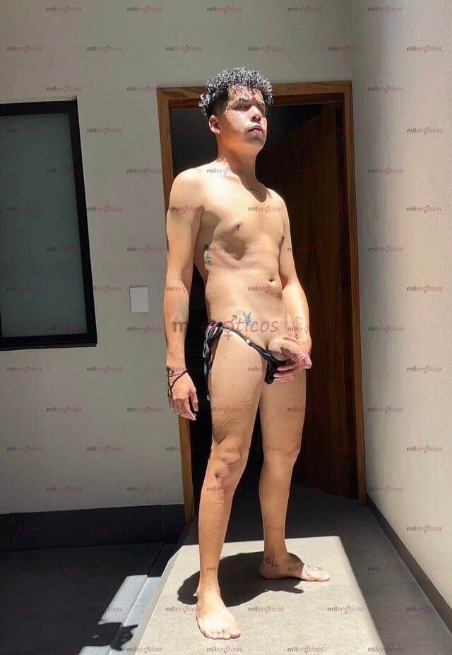 FOTOS DE TWINK DISPONIBLE RICA VERGA 18 CM PARA ROMPERTE EL CULO Y DEJARTE MI LECHE