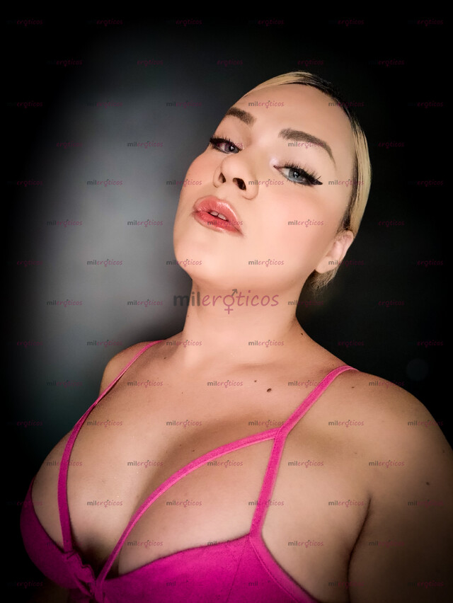 FOTOS DE ARDIENTE ARRECHA Y EXCLUSIVA MUJER TRANSEXUAL