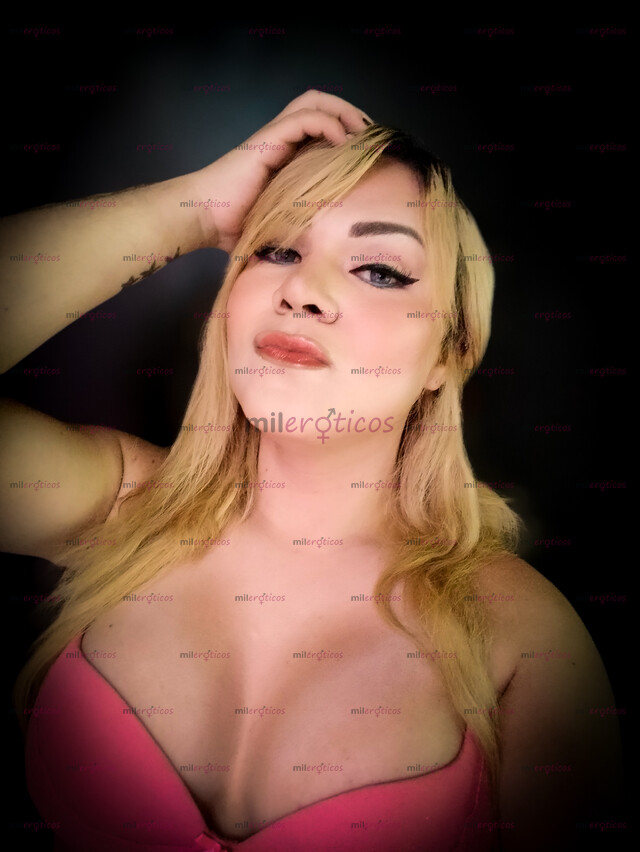 FOTOS DE ARDIENTE ARRECHA Y EXCLUSIVA MUJER TRANSEXUAL