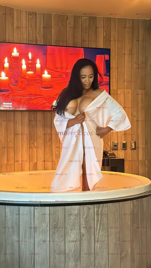 FOTOS DE AFRODITA VEN A DISFRUTAR LAS DELICIAS DE MI CUERPO