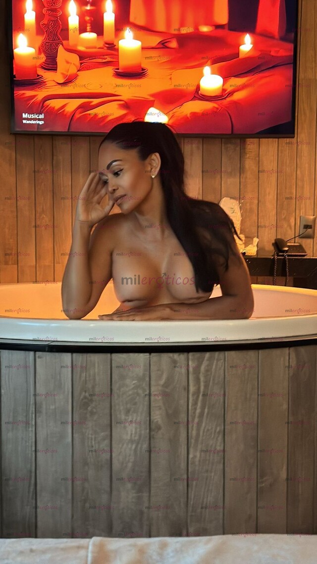 FOTOS DE AFRODITA VEN A DISFRUTAR LAS DELICIAS DE MI CUERPO