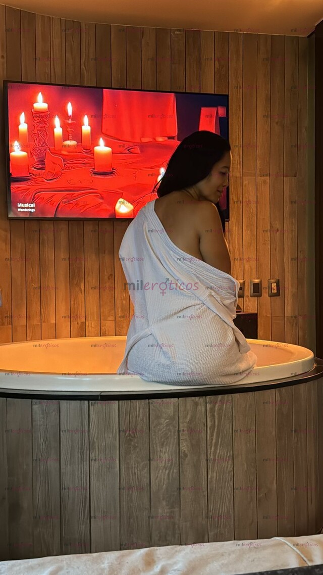 FOTOS DE AFRODITA VEN A DISFRUTAR LAS DELICIAS DE MI CUERPO