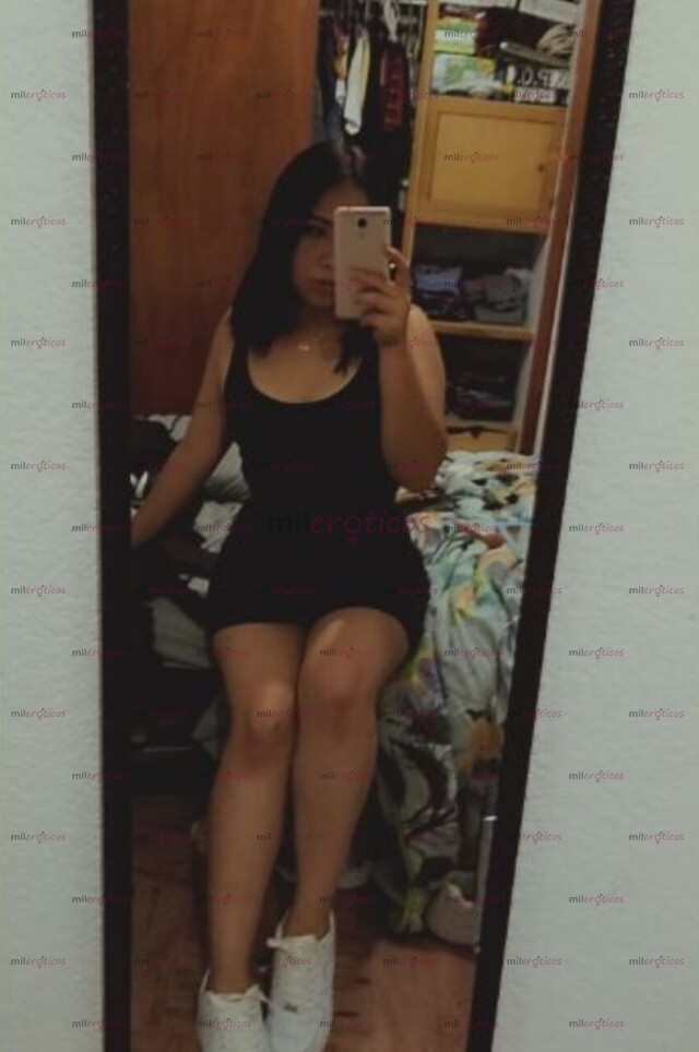 FOTOS DE GRECIA... VOY EMPEZANDO, RICAS TETAS, BUEN CULO, 19 AÑITOS,