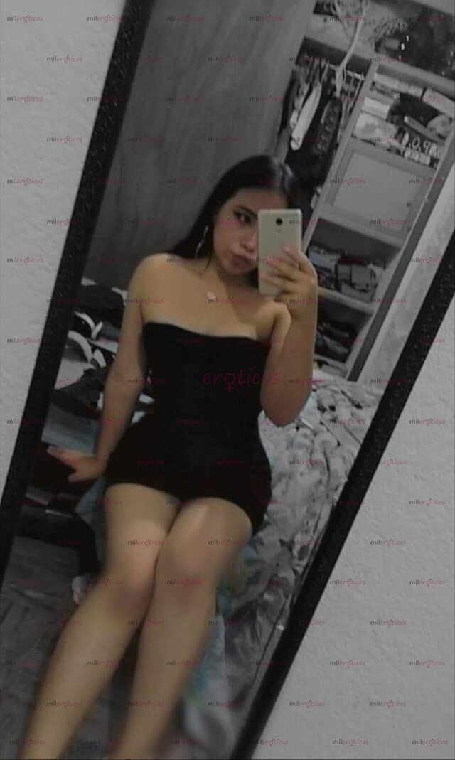 FOTOS DE GRECIA... VOY EMPEZANDO, RICAS TETAS, BUEN CULO, 19 AÑITOS,