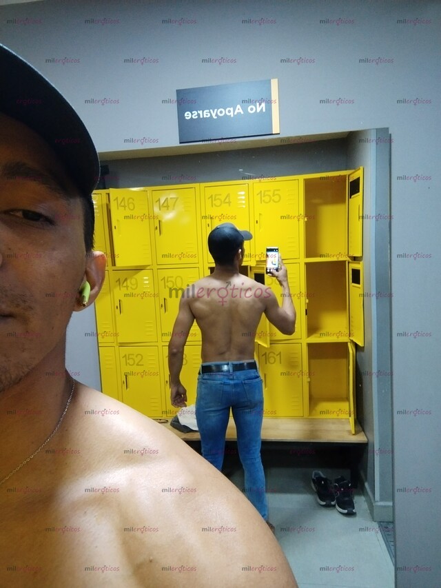 FOTOS DE VAMOS A PASARLA RICO, CON RESPETO Y MUCHO MORBO