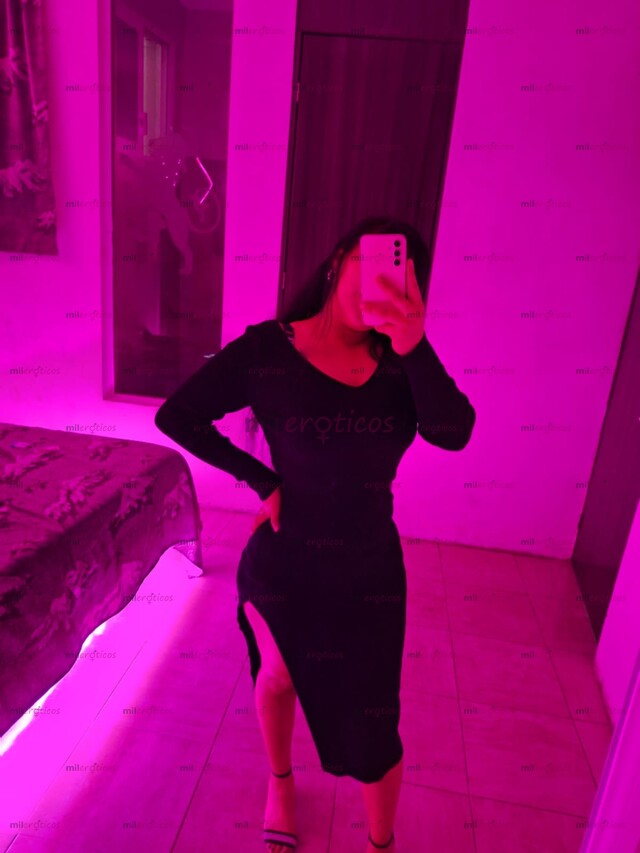 FOTOS DE CONTRATAME PAPI LA PASAMEROS INCREIBLE SOY NUEVA EN EL AMBIENTE