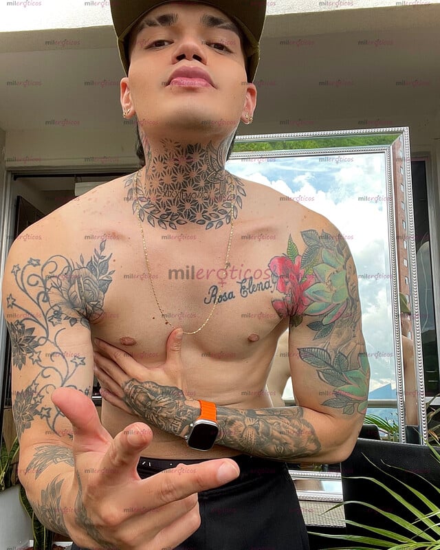 FOTOS DE MACHO TATUADO, DOBLEGACION DE MENTES FULL MORBO CUERPO HA CUERPO