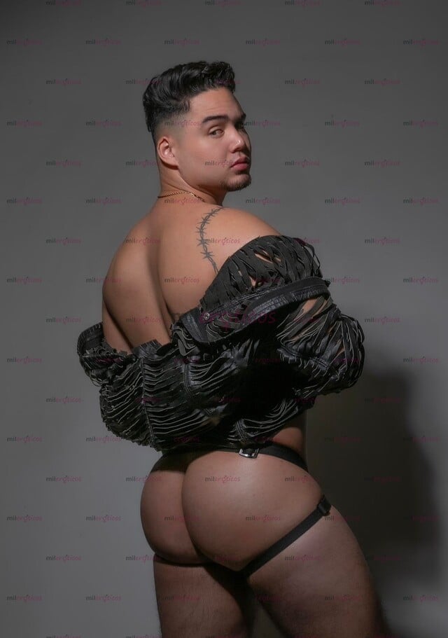 FOTOS DE JACOB GUERO NALGÓN NUEVO BUENA PRESENCIA FUL COMPLACIENTE