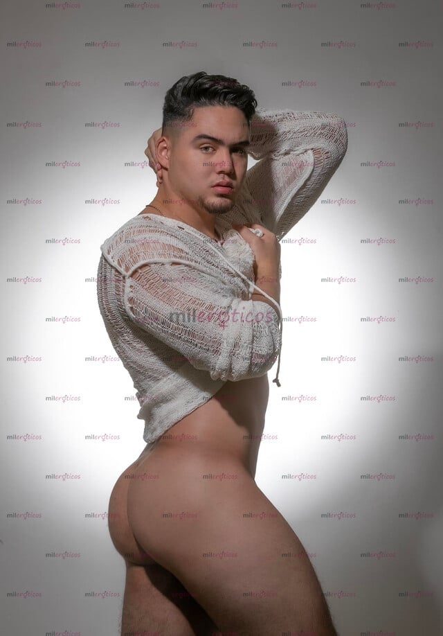 FOTOS DE JACOB GUERO NALGÓN NUEVO BUENA PRESENCIA FUL COMPLACIENTE