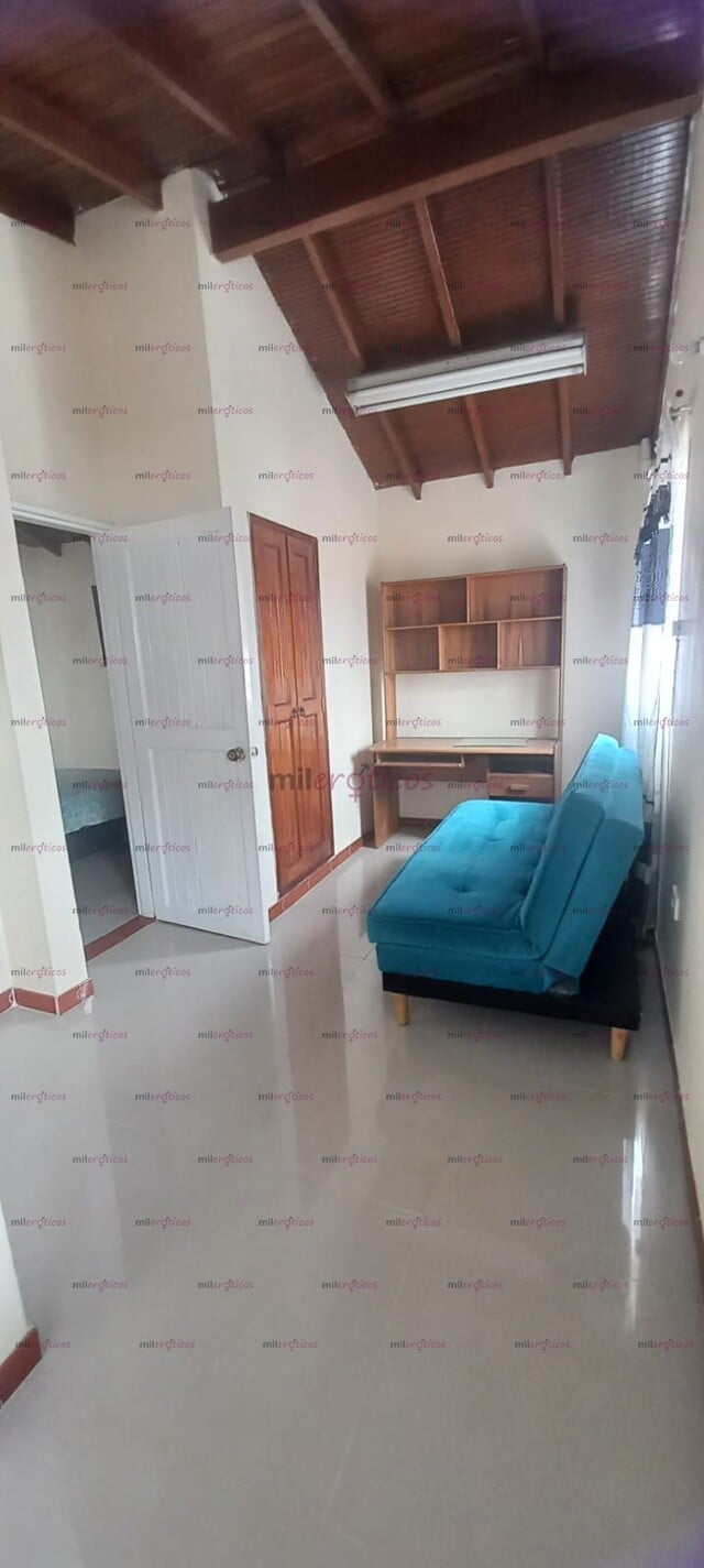 FOTOS DE ALQUILER DE HABITACIONES EN CASA DISCRETA EN RIONEGRO ANTIOQUIA COMODIDADES