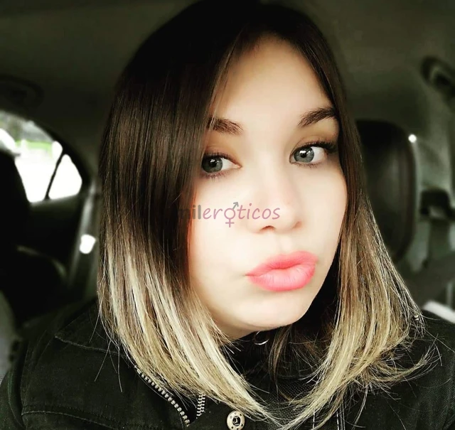 Como puedes ver mis fotos estan son sin filtros ni retoques son 100 reales imagina todo lo que te hare en la cama con ese increible cuerpo suave y del...