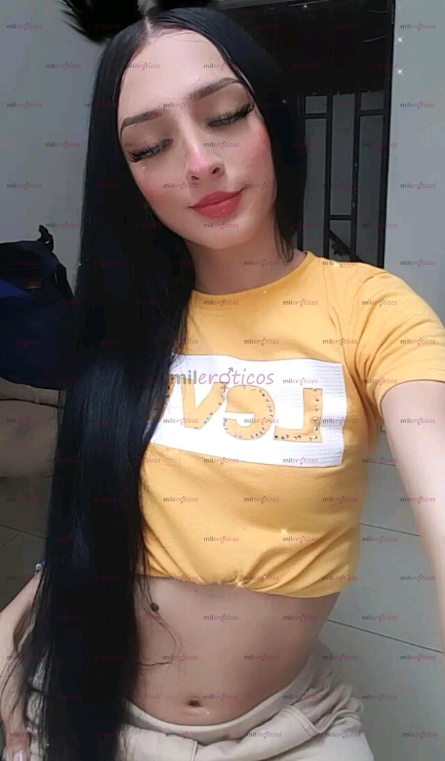FOTOS DE LA FLAQUITA MÁS LINDA, CHICA TRANS PAISA, EXCELENTE COMPAÑÍA