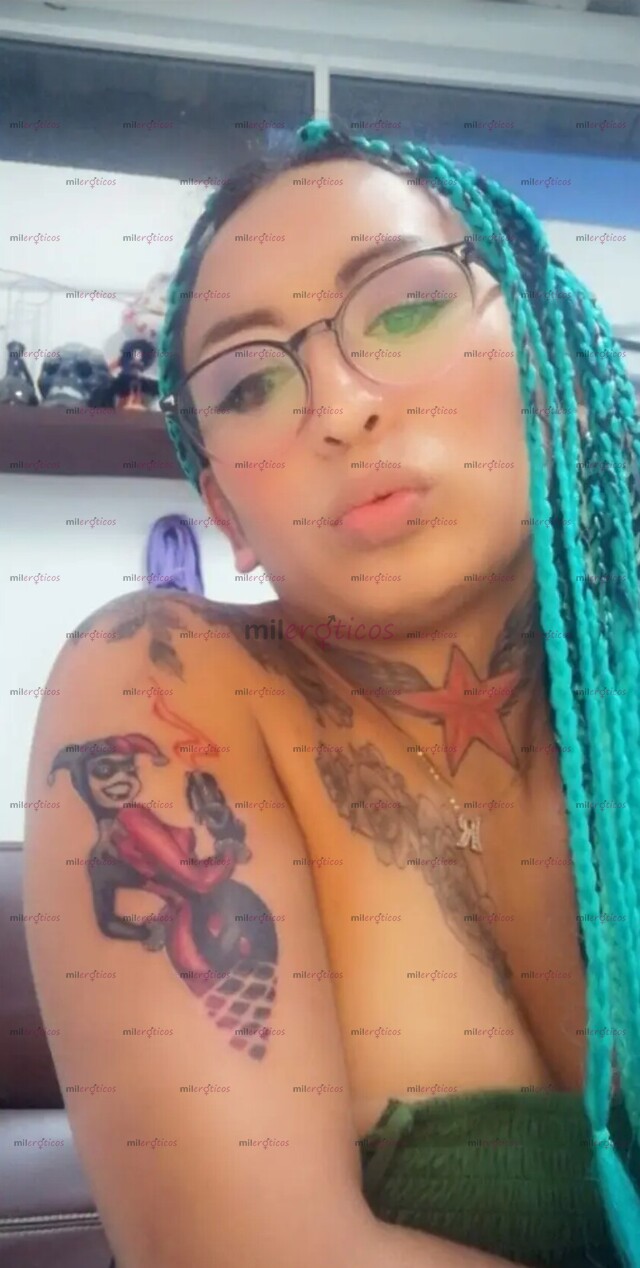 FOTOS DE TRANSEXUAL DE ACTO IMPACTO DAYAN INTERACTIVA LA MÁS CACHONDA DE LA WEB