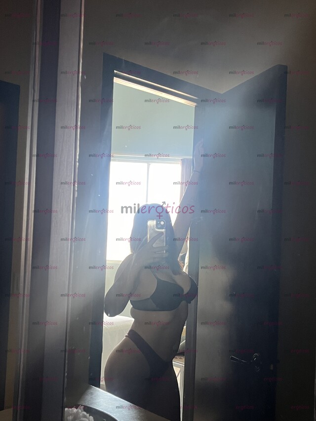 FOTOS DE CHICA HOT CERCA DE TI, ESTATURA MEDIA Y ACUERPADA